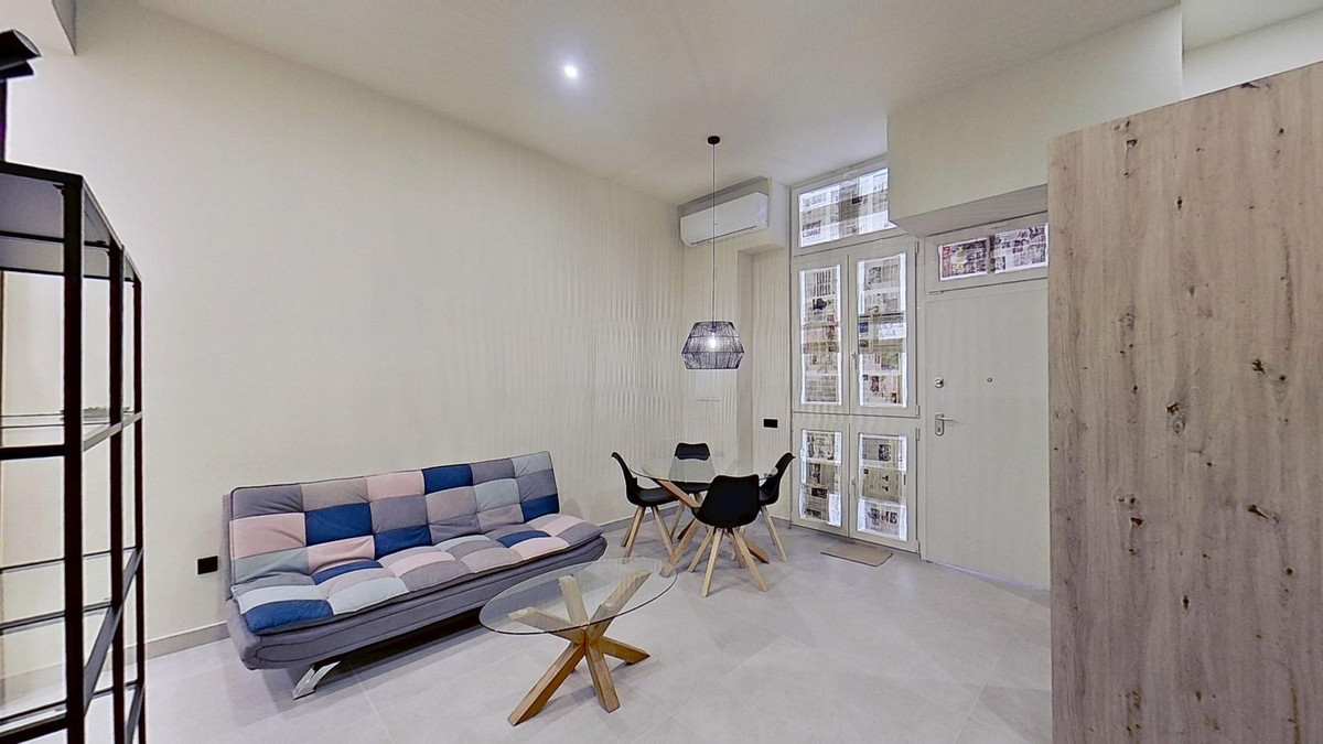 Apartment for sale in Málaga