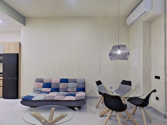 Apartment for sale in Málaga