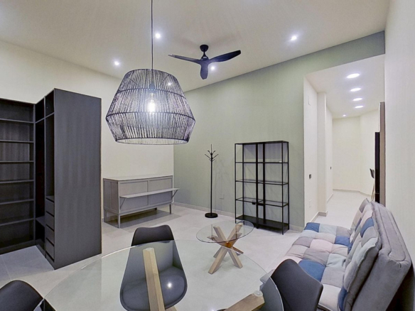 Apartment for sale in Málaga
