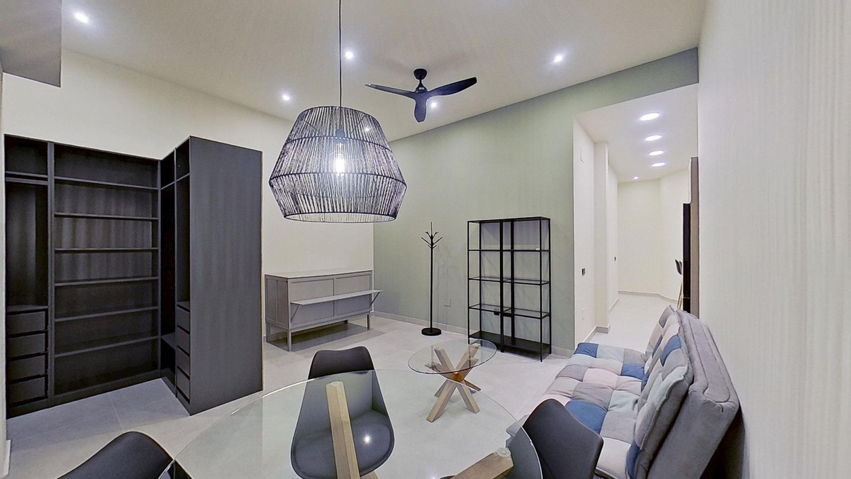 Apartment for sale in Málaga