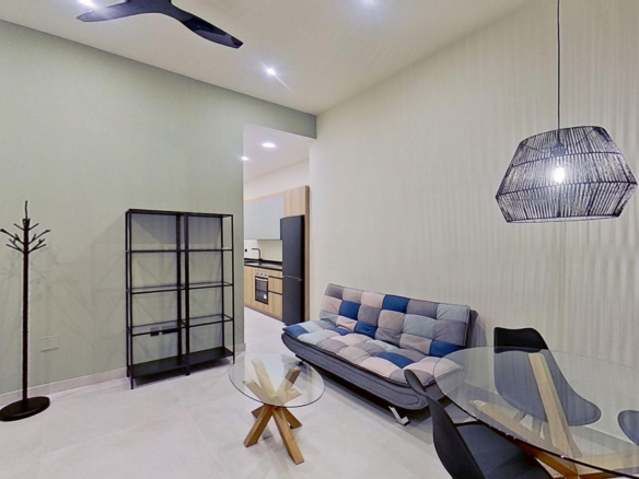 Apartment for sale in Málaga