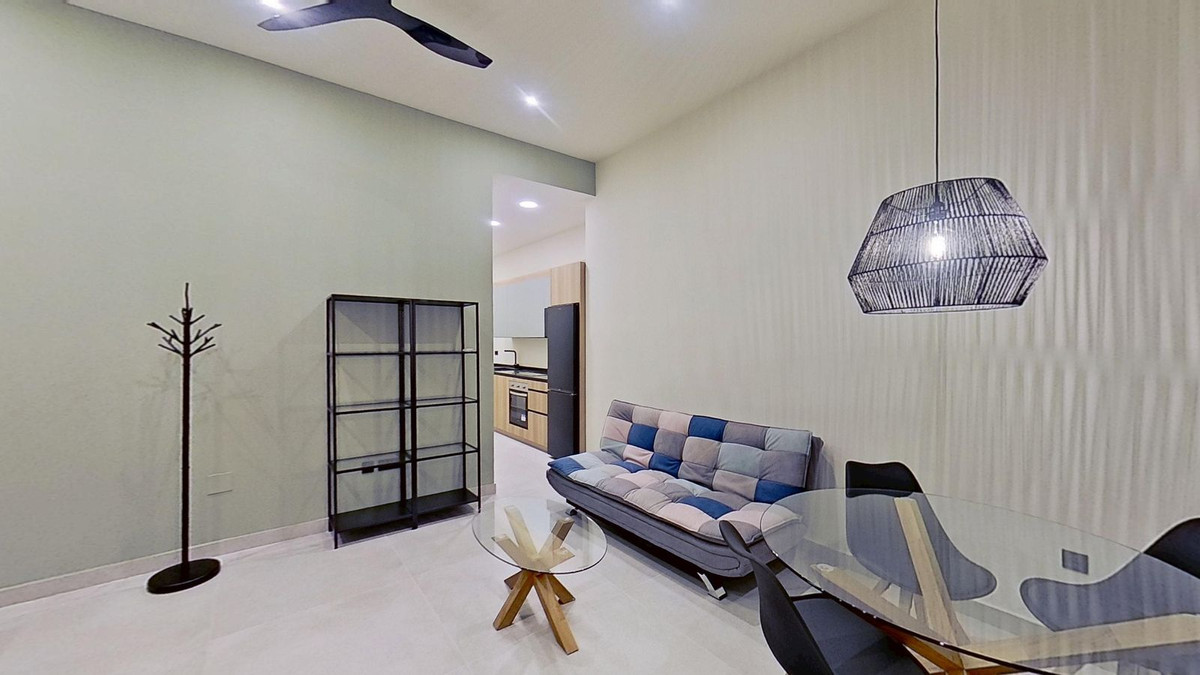 Apartment for sale in Málaga
