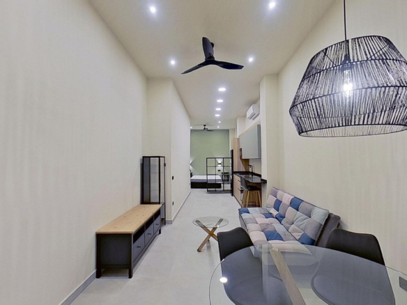 Apartment for sale in Málaga