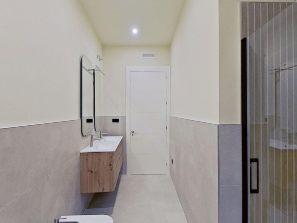 Apartment for sale in Málaga