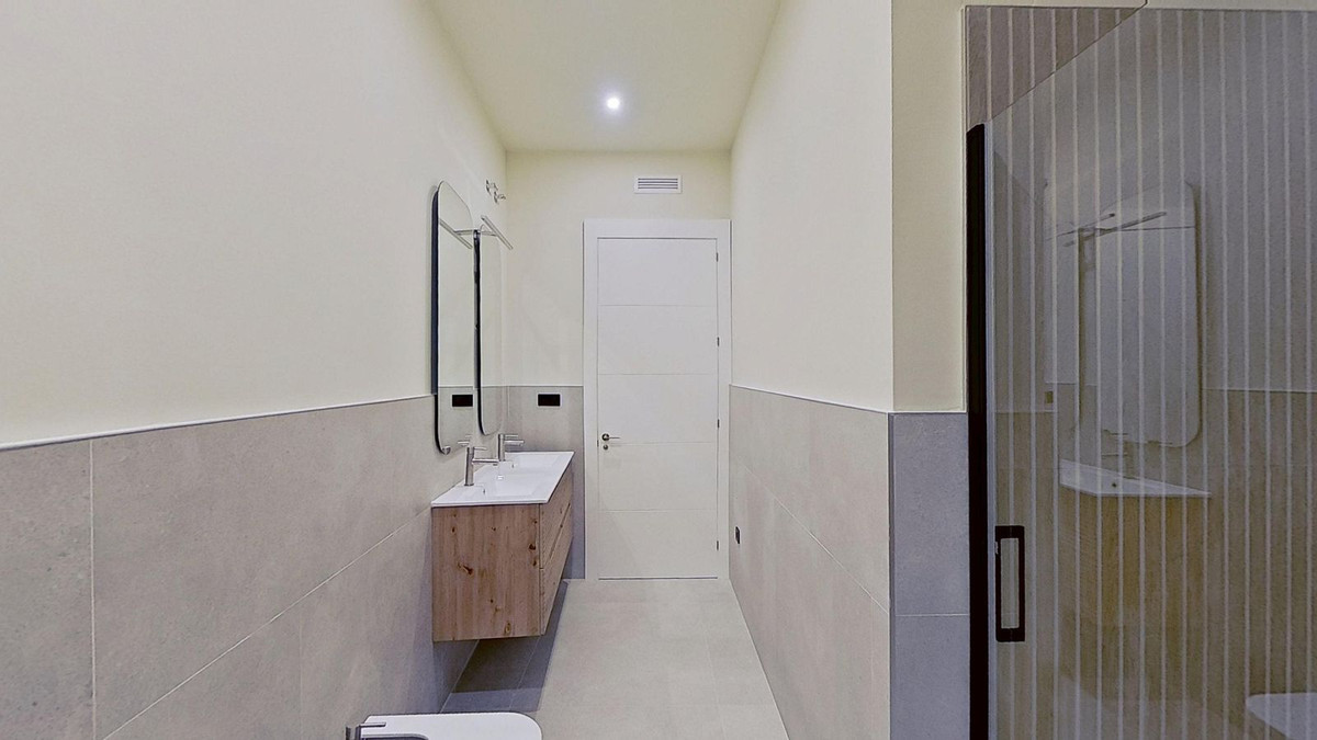 Apartment for sale in Málaga