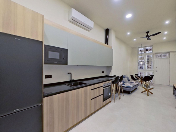 Apartment for sale in Málaga