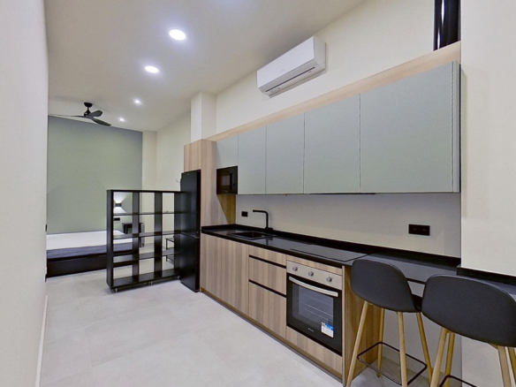 Apartment for sale in Málaga