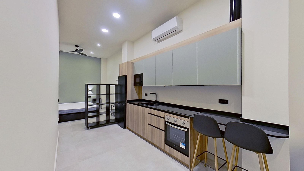 Apartment for sale in Málaga