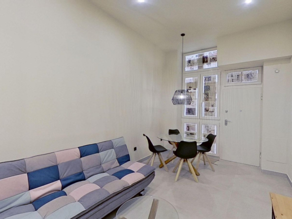 Apartment for sale in Málaga