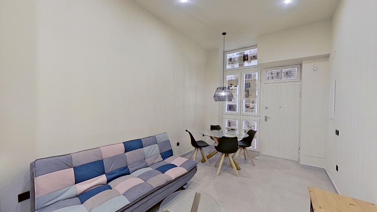 Apartment for sale in Málaga