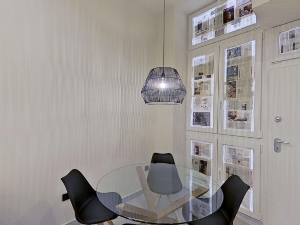 Apartment for sale in Málaga