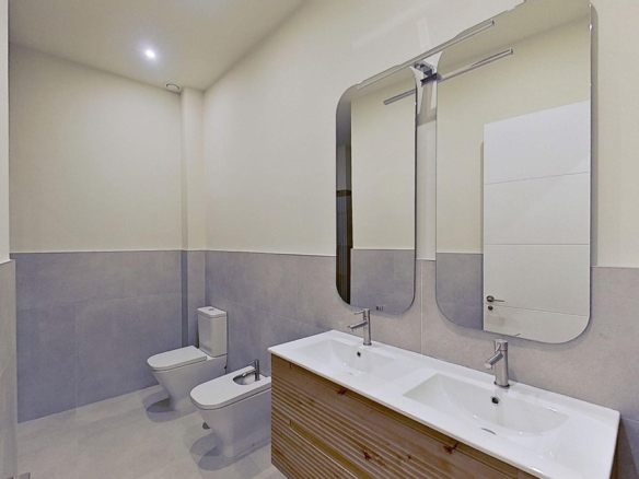 Apartment for sale in Málaga