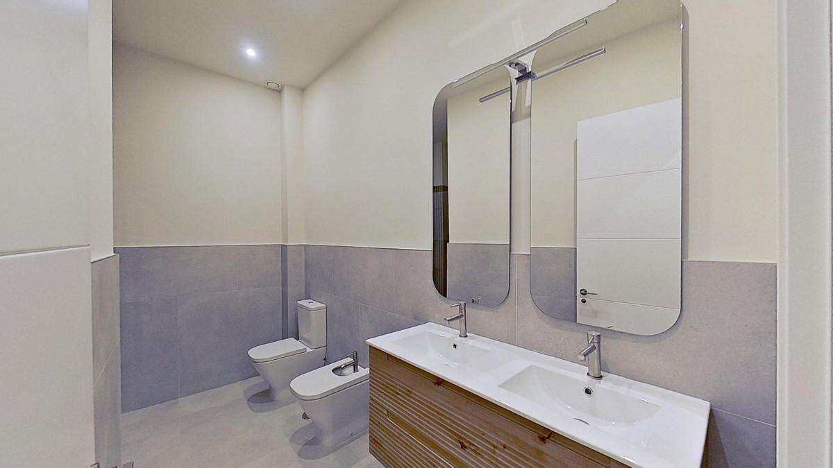 Apartment for sale in Málaga