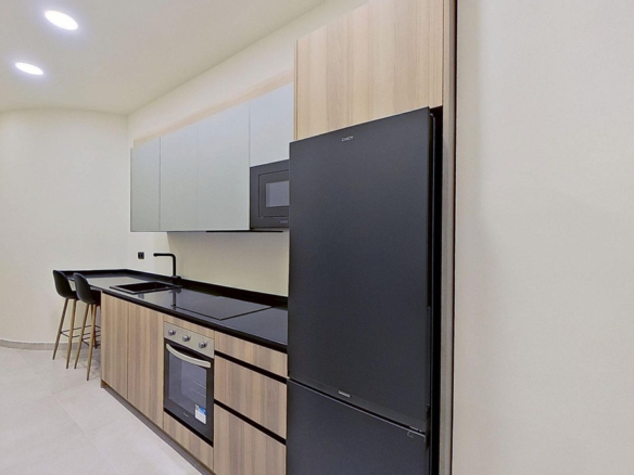 Apartment for sale in Málaga