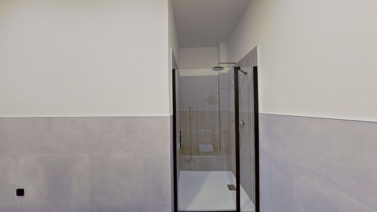 Apartment for sale in Málaga
