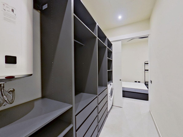 Apartment for sale in Málaga