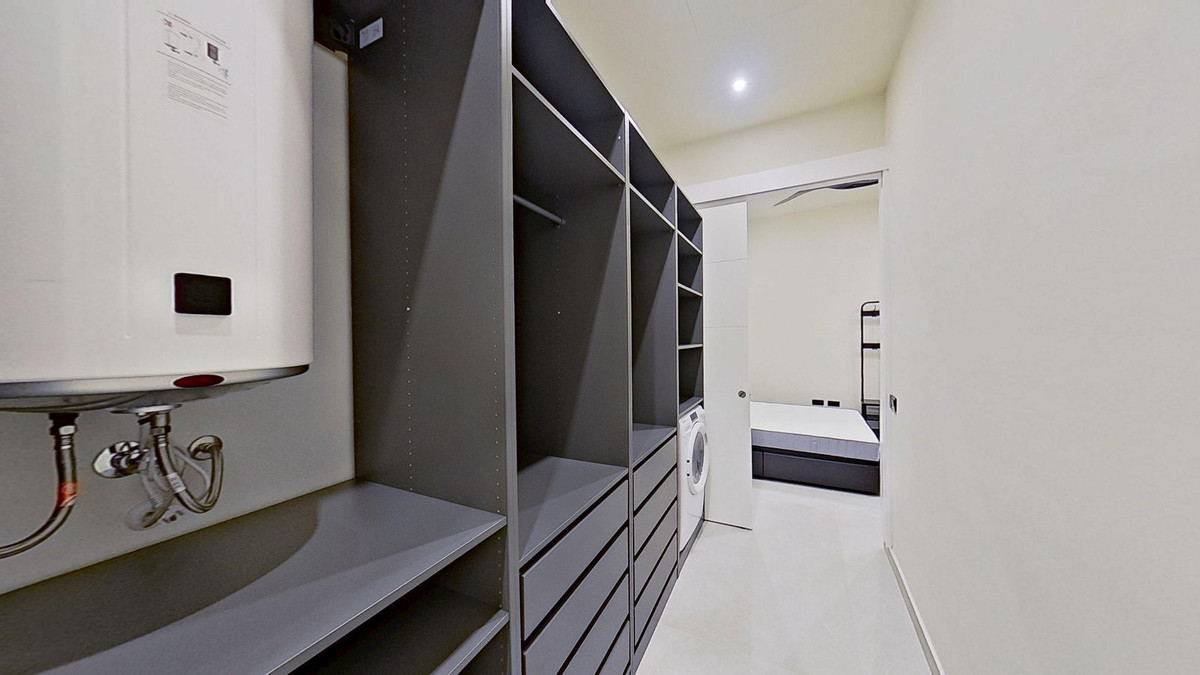 Apartment for sale in Málaga