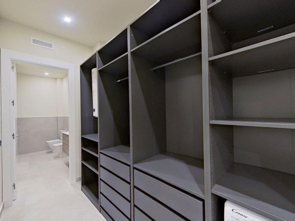 Apartment for sale in Málaga