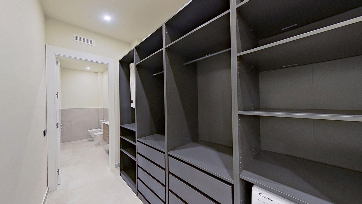 Apartment for sale in Málaga