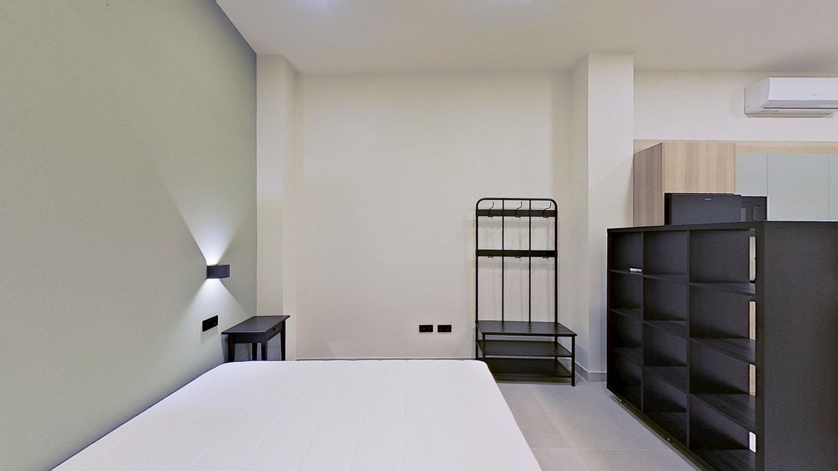 Apartment for sale in Málaga