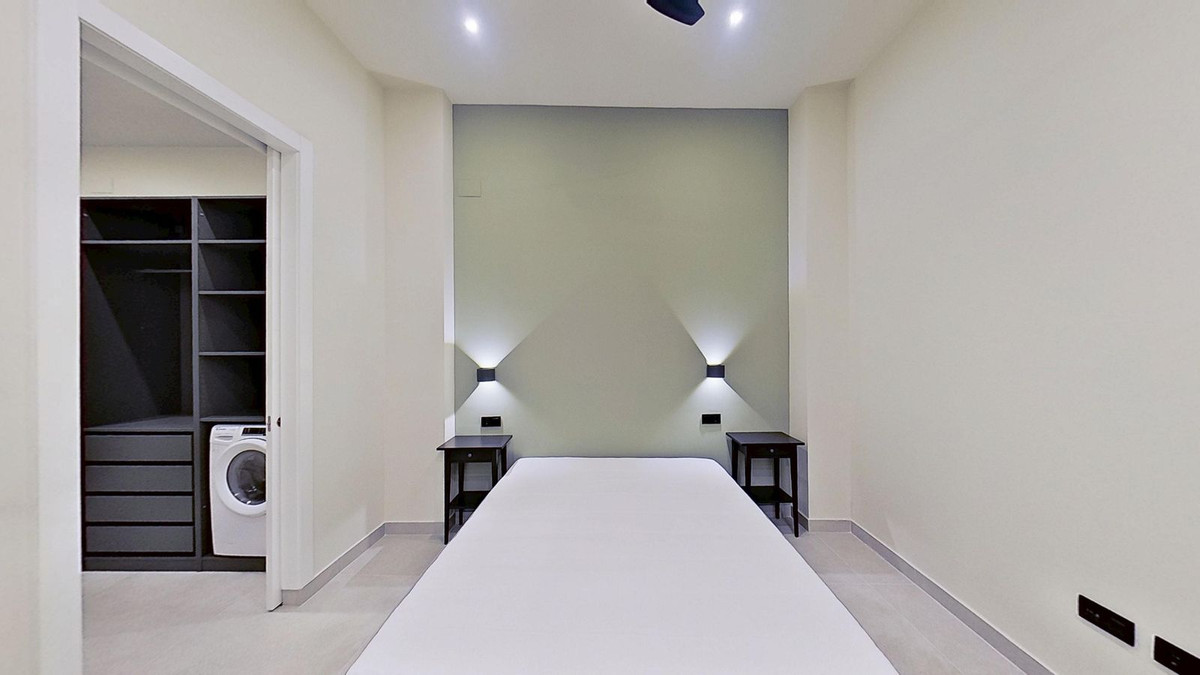 Apartment for sale in Málaga