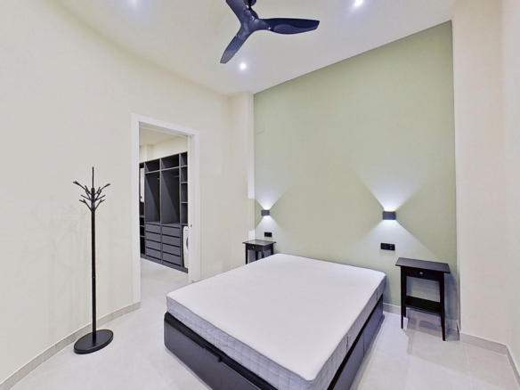 Apartment for sale in Málaga