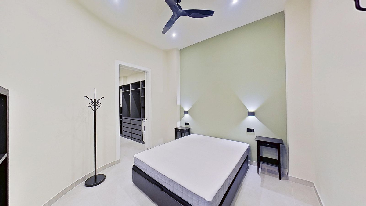 Apartment for sale in Málaga