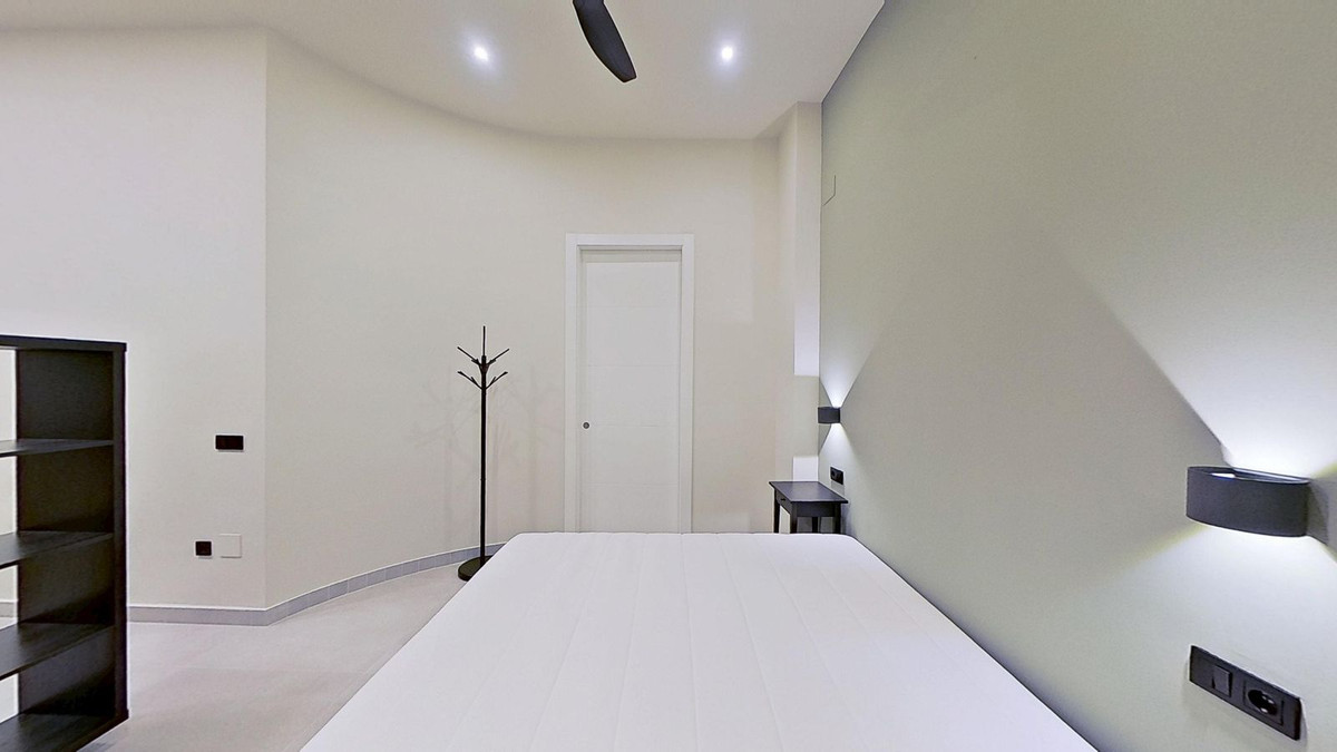 Apartment for sale in Málaga