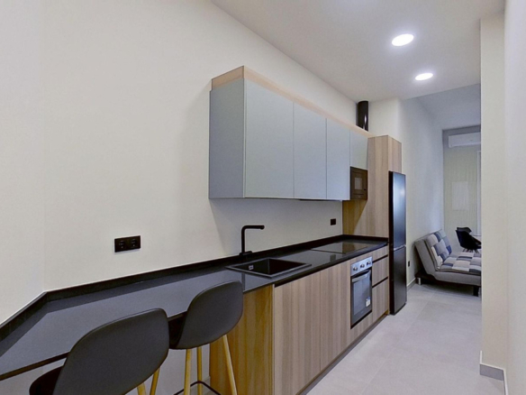 Apartment for sale in Málaga