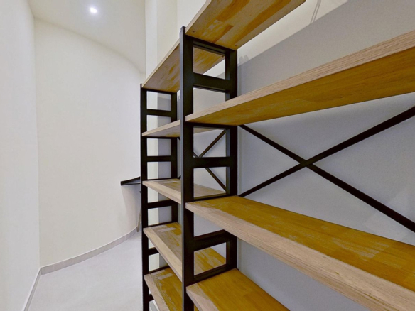 Apartment for sale in Málaga