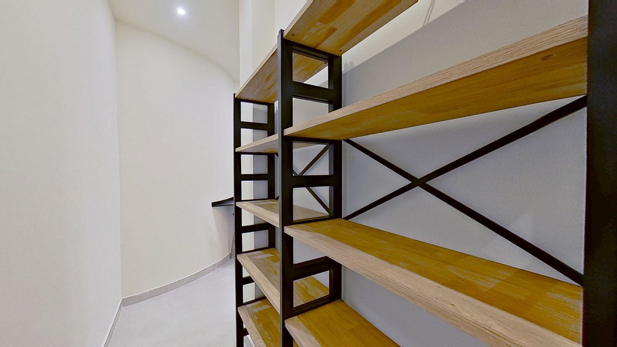 Apartment for sale in Málaga