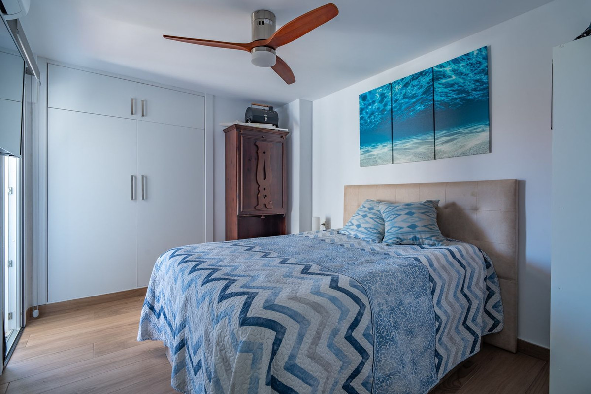 Apartment for sale in Málaga