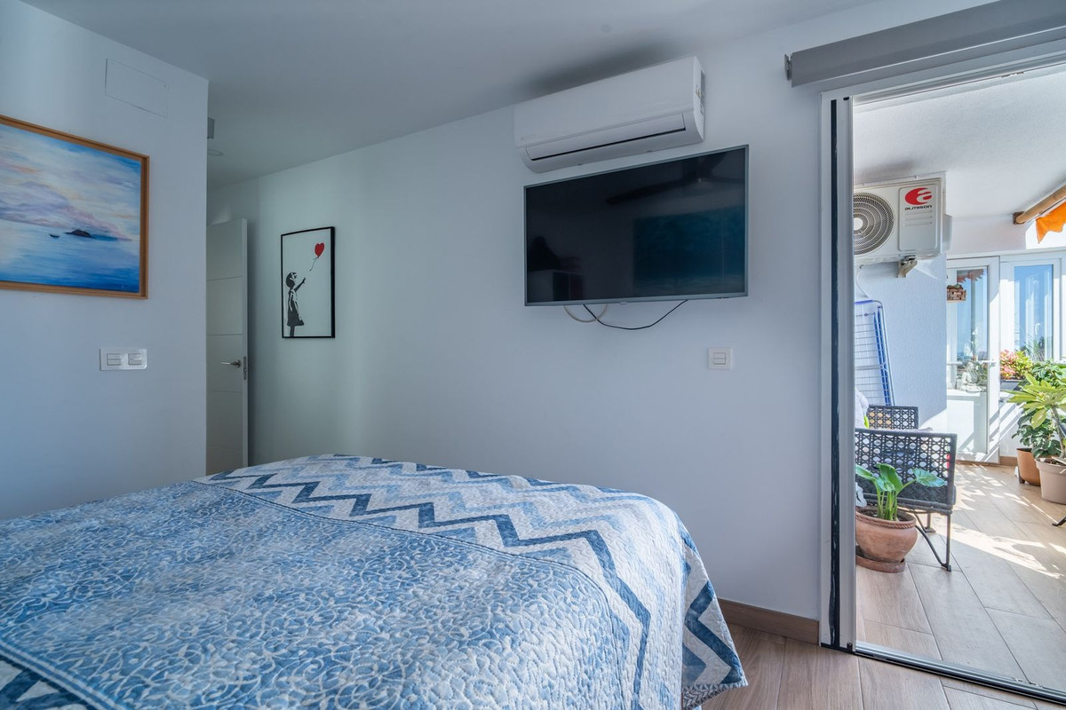 Apartment for sale in Málaga