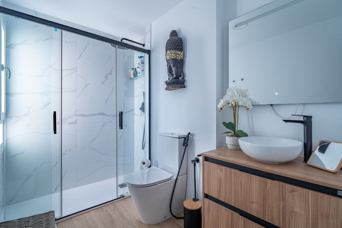 Apartment for sale in Málaga