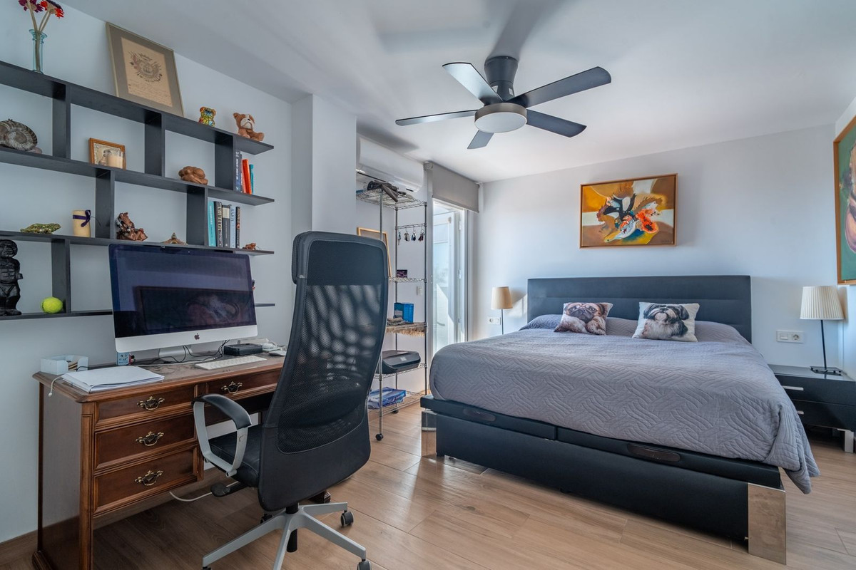 Apartment for sale in Málaga