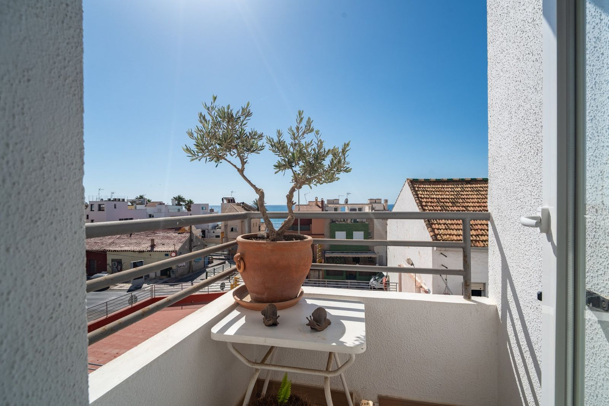 Apartment for sale in Málaga