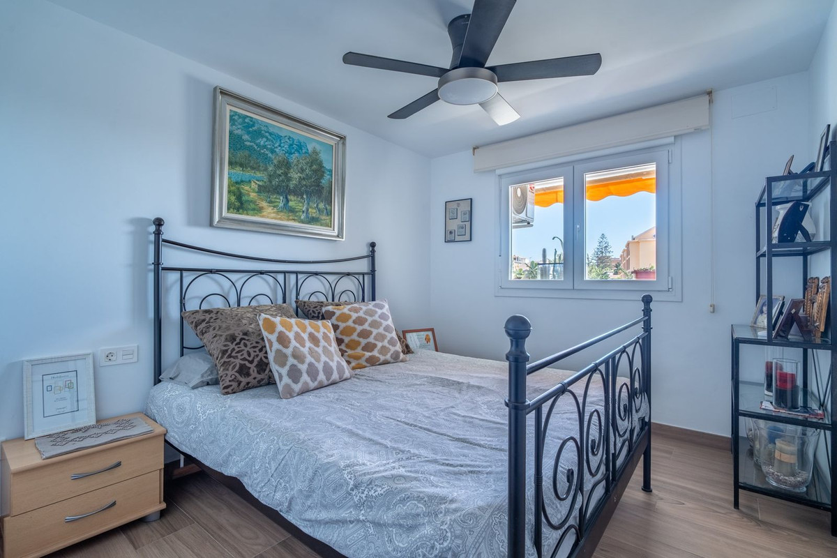 Apartment for sale in Málaga