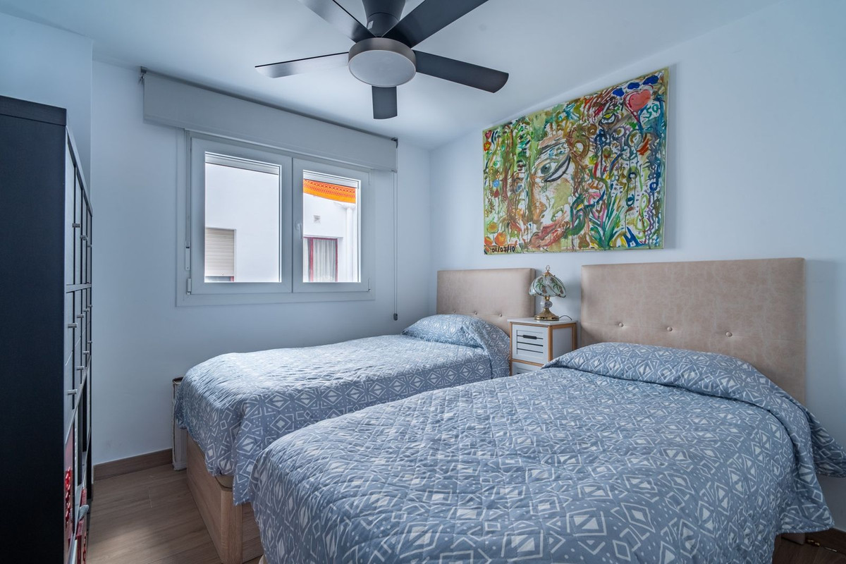 Apartment for sale in Málaga
