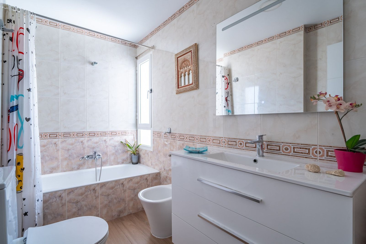 Apartment for sale in Málaga