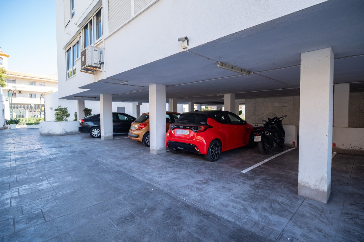 Apartment for sale in Málaga