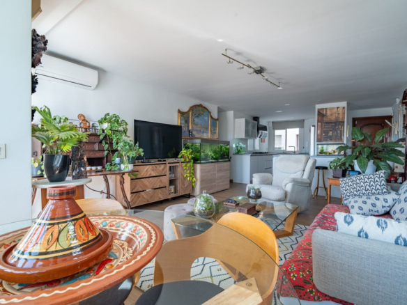 Apartment for sale in Málaga