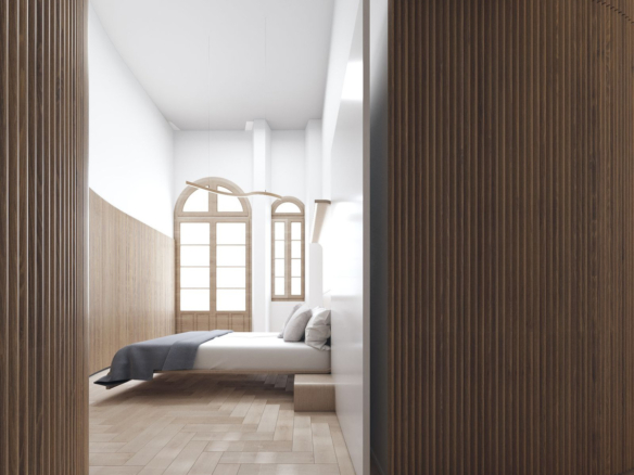 Apartment for sale in Málaga