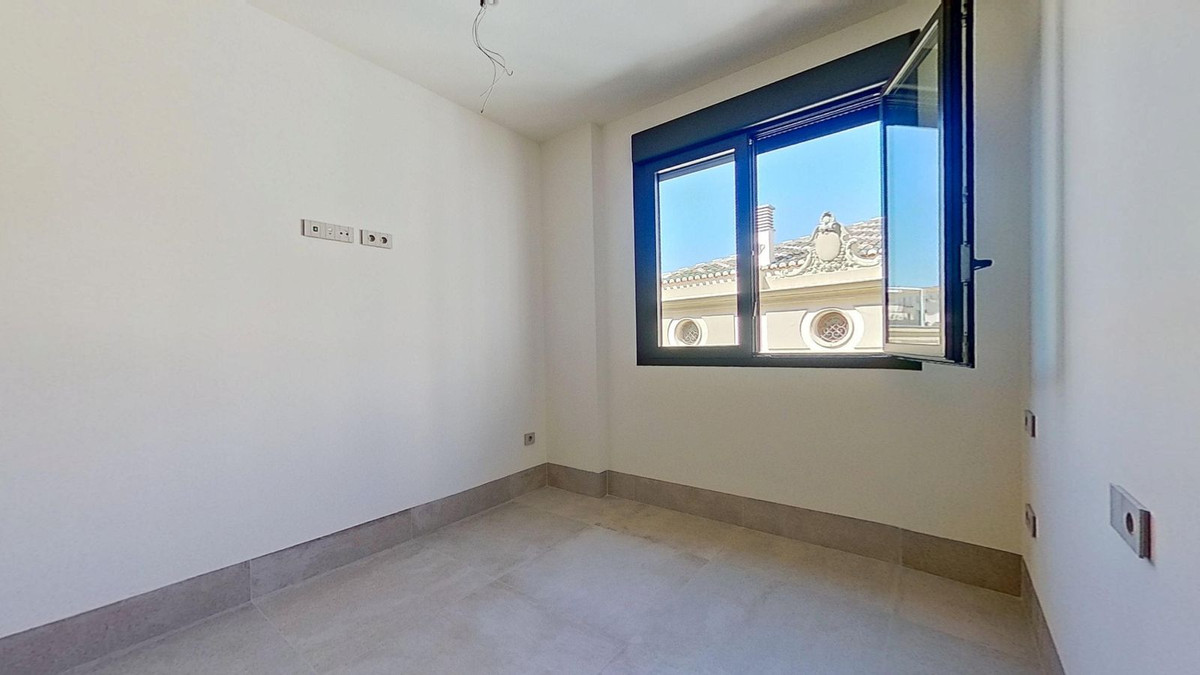 Apartment for sale in Málaga