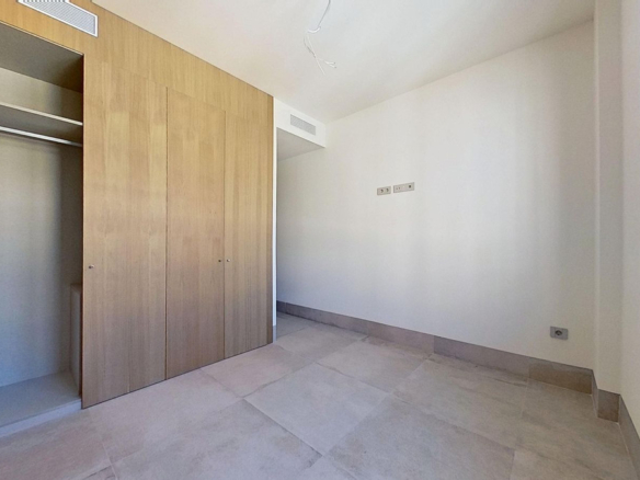 Apartment for sale in Málaga