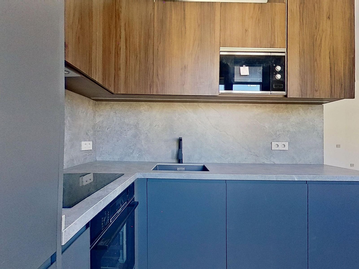 Apartment for sale in Málaga