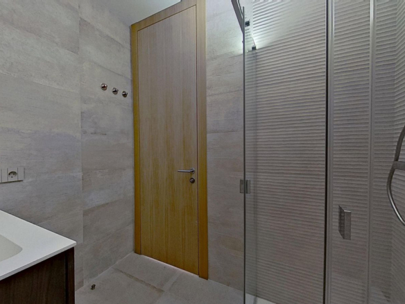 Apartment for sale in Málaga