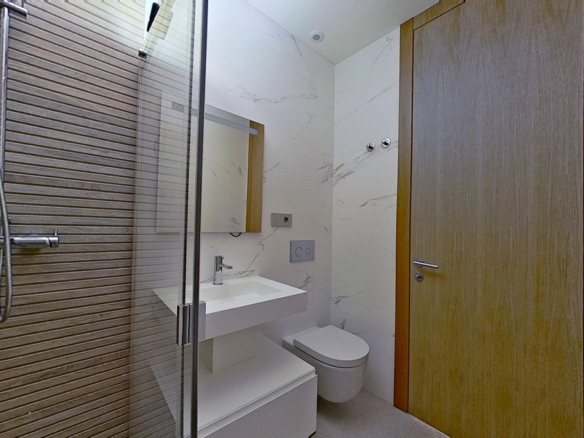 Apartment for sale in Málaga
