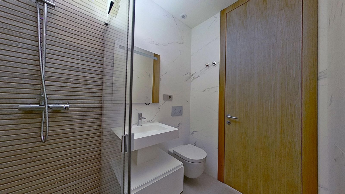 Apartment for sale in Málaga