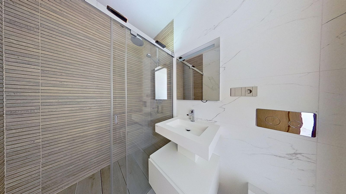 Apartment for sale in Málaga