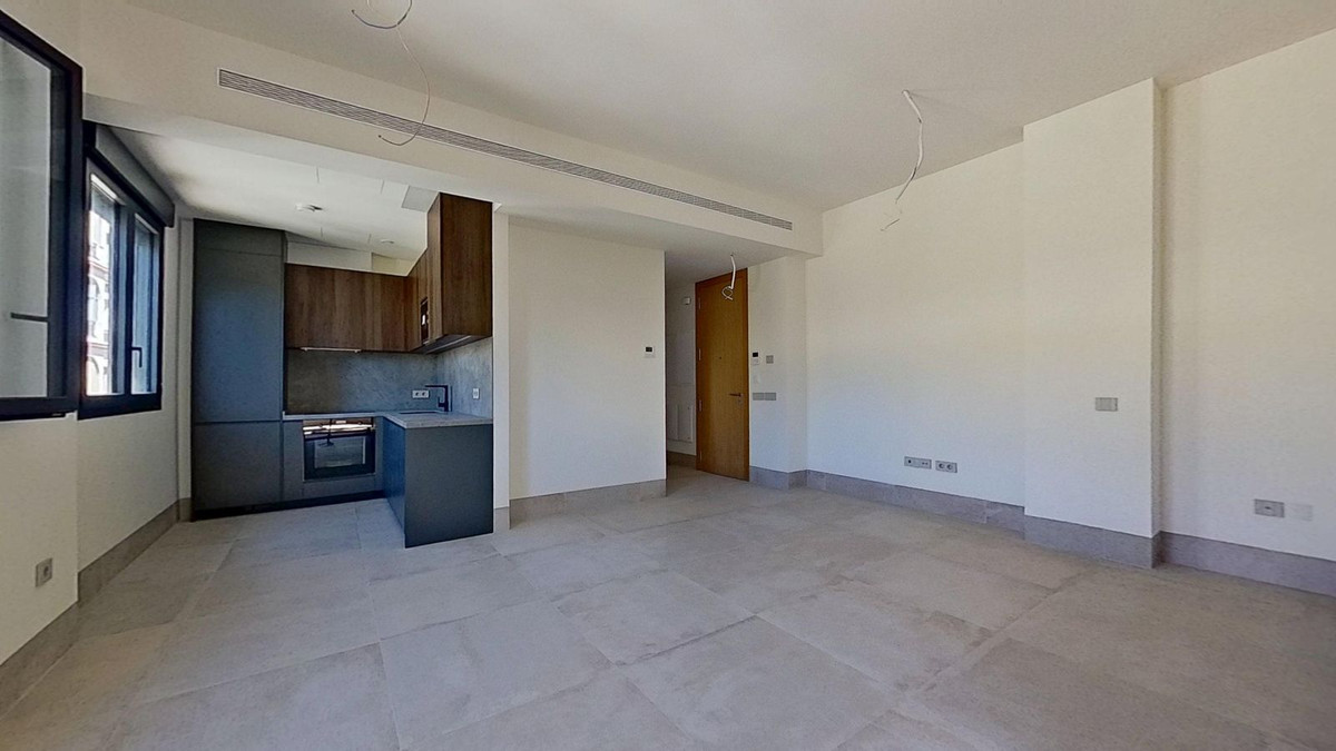 Apartment for sale in Málaga